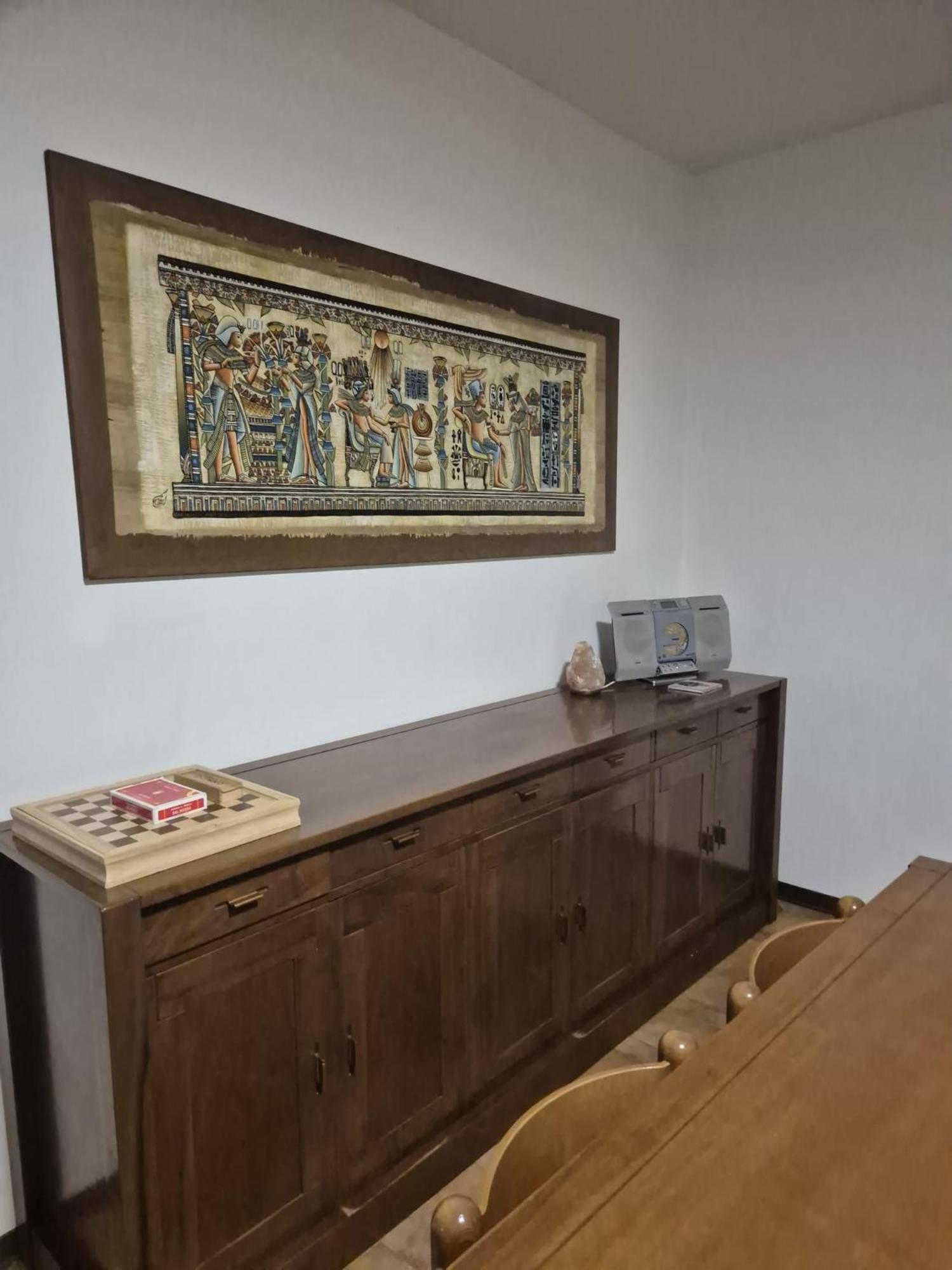 Lago Maggiore, Leggiuno, Ampio Appartamento المظهر الخارجي الصورة